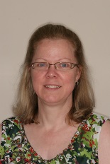 Dr Carol Simpson