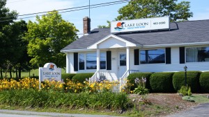 Lake Loon Dentistry office streetview