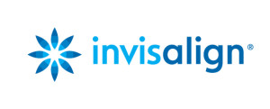 Orthodontics Invisalign logo