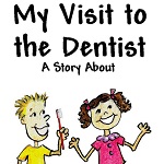 Dental Visit - Girl